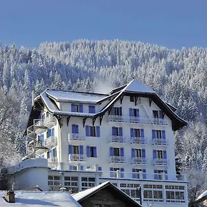 Village de vacances Village Le Chablais, Morzine