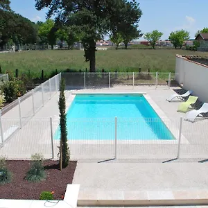 3* Gasthuis D'hotes La Leva