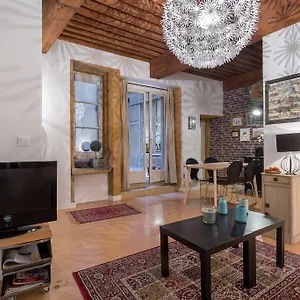 Appartement Le 27 L, Lyon
