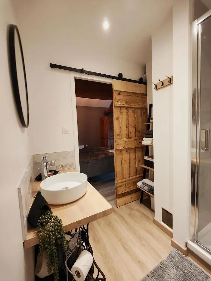 Chambres D'Hotes - Les Varennes Saint-Georges-de-Reneins